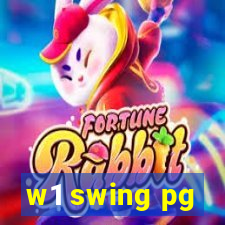 w1 swing pg